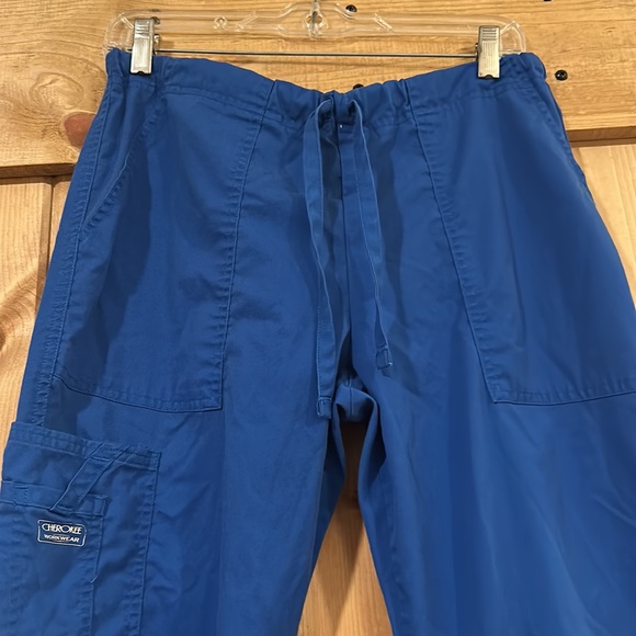 Cherokee scrub pants - Picture 4 of 11